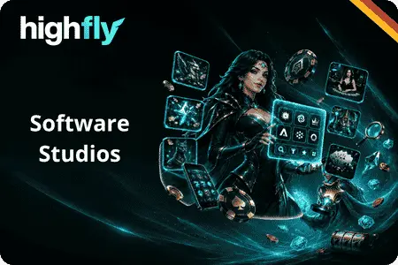 HighFly Deutschland casino Software Studios